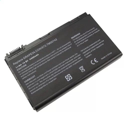 Batterie pour Acer BT.00805.010