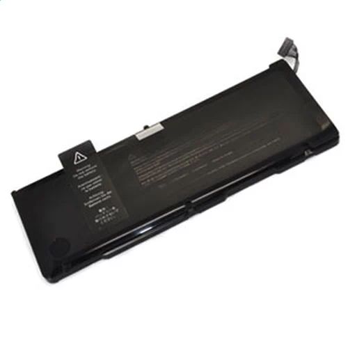 Batterie pour Apple MacBook Pro 17 pouces