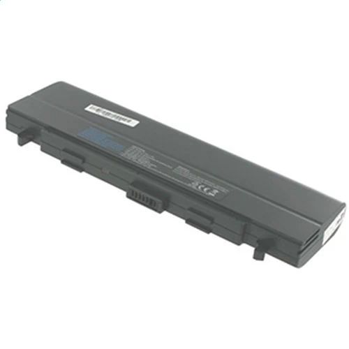 Batterie pour Asus M5A
