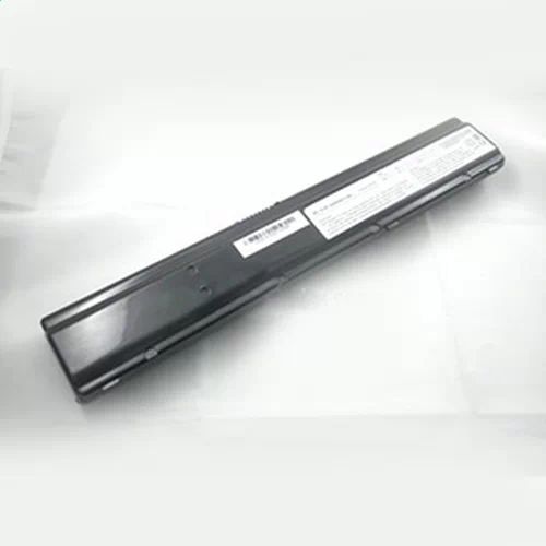 Batterie pour Asus M6800N