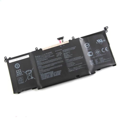 Batterie pour GL504GS