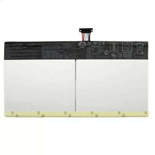 Batterie pour Asus T101HA-3K
