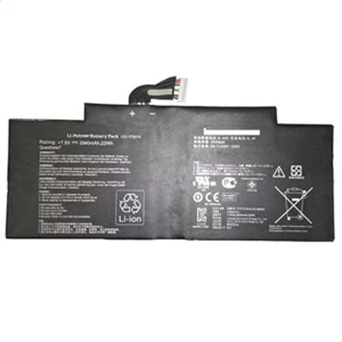 Batterie pour Asus Transformer Pad TF300T