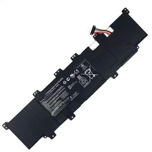 Batterie pour Asus S500CA