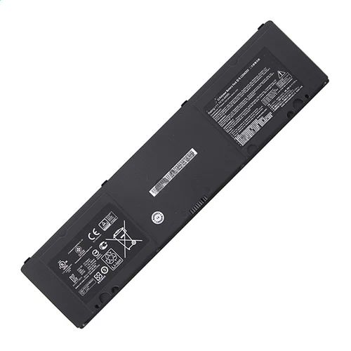 Batterie pour Asus PU401LA