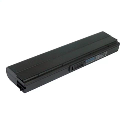 Batterie pour Asus 90-NPW1B1000Y