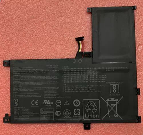 Batterie pour Asus Zenbook 15 UX533FD