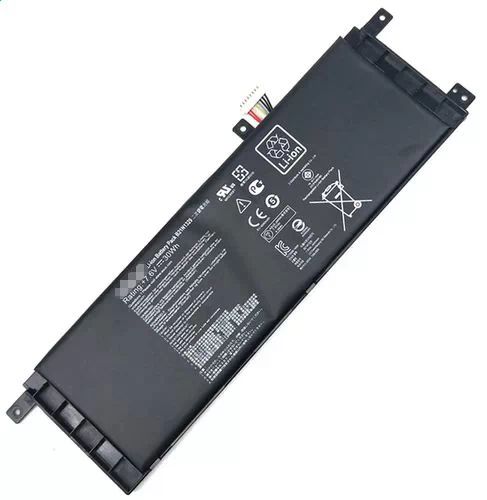 Batterie pour Asus R515SA