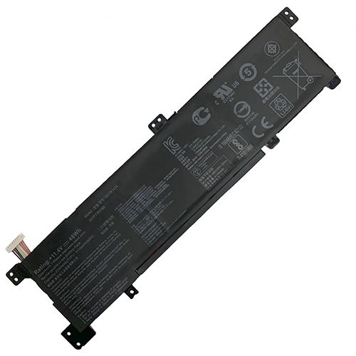 Batterie pour Asus K401U