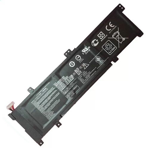 Batterie pour Asus K501 Série