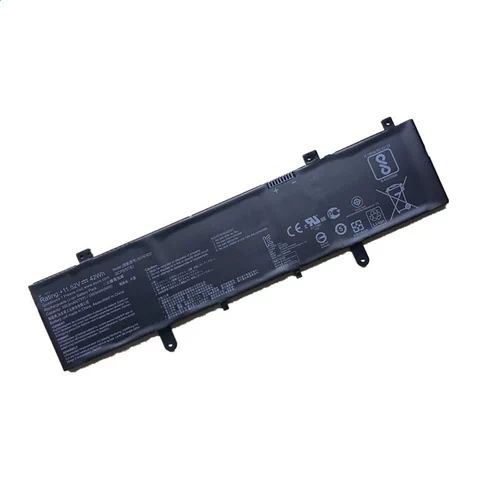 Batterie pour Asus S405UQ