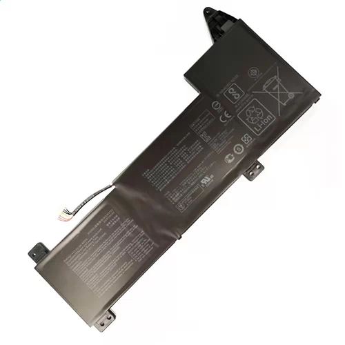 Batterie pour Asus K570ZD