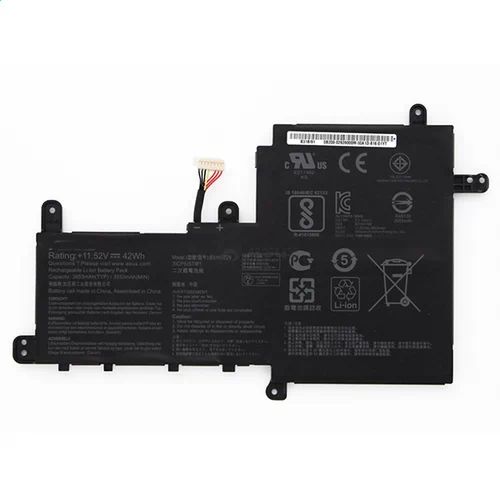 Batterie pour X530UA