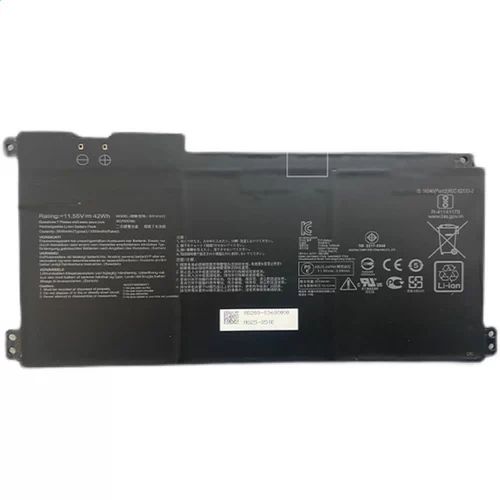 Batterie pour Asus M413