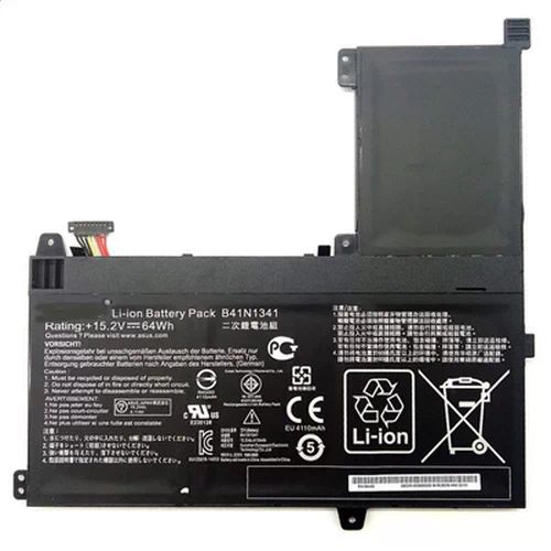 Batterie pour Asus B41N1341