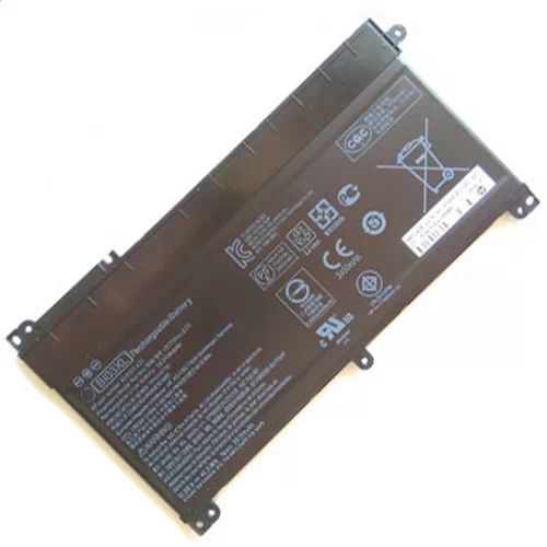 41.7Wh Batterie pour HP 844203-850
