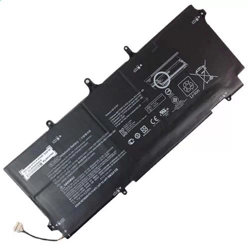 42Wh Batterie pour HP EliteBook Folio 1040 G1(F0G82AV)