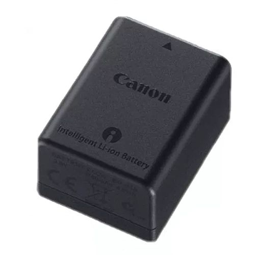 Batterie pour Canon VIXIA HF R62