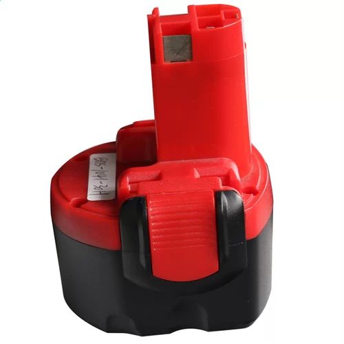 Batterie pour Bosch 2 607 335 707