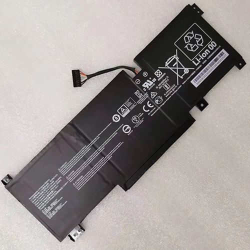 Batterie pour Msi Sword 15