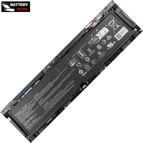 Batterie pour Msi BTY-M4M2