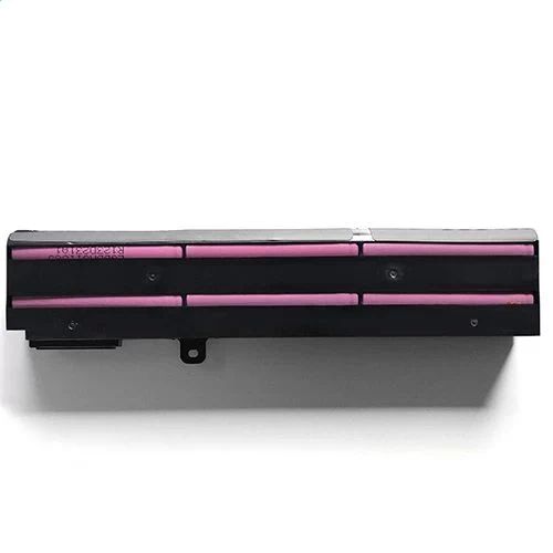 Batterie pour MSI GE62 6QD 
