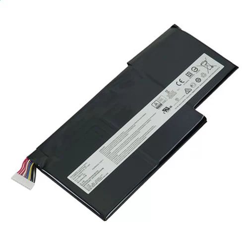 Batterie pour Msi WF75 10TK