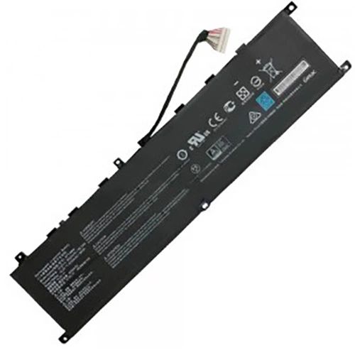 Batterie pour MSI Stealth 16 Studio A13VE