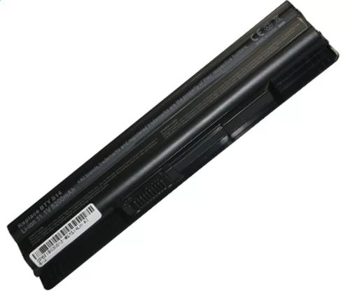 Batterie pour MSI FX603