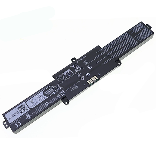 Batterie pour MSI Claw 8 AI