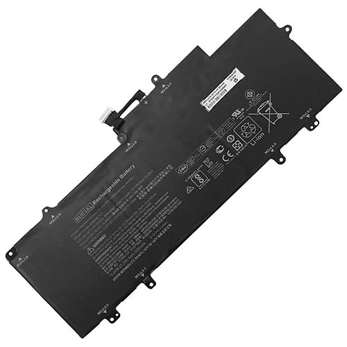 3130mAh Batterie pour HP BU03XL