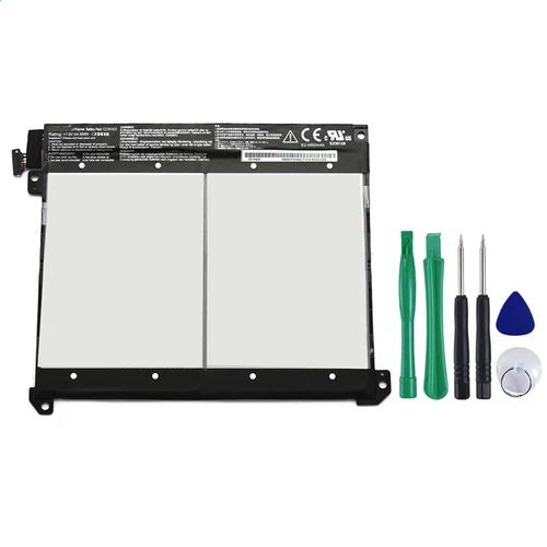 Batterie pour Asus Transformer Book T300CHI