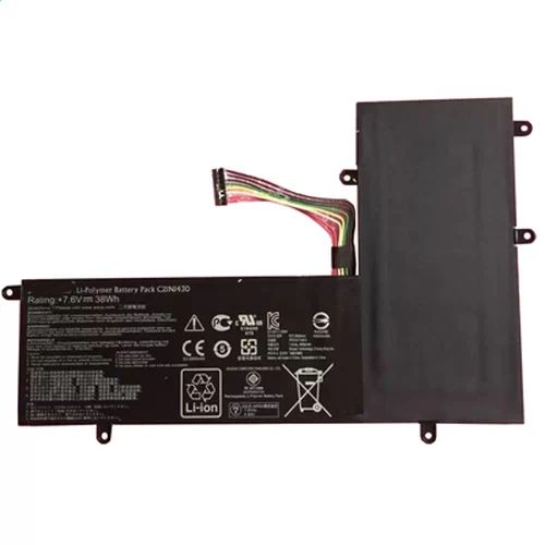 Batterie pour Asus 0B200-01470000