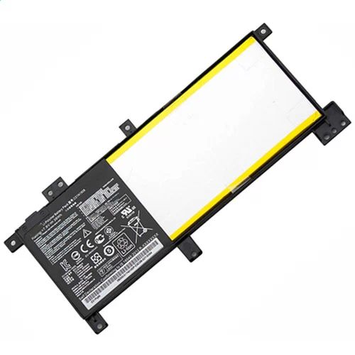5000mAh Batterie pour Asus X456