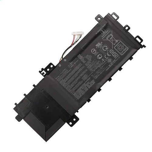 Batterie pour Asus VivoBook 15 S512FJ