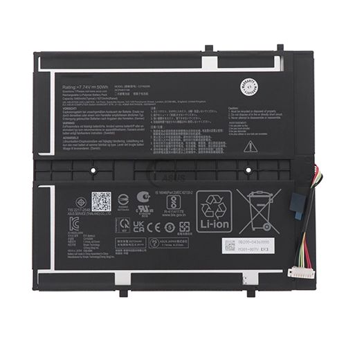 Batterie Asus C21N2209