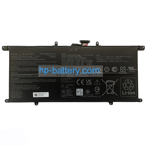 Batterie Asus Zenbook S 14 UX5406