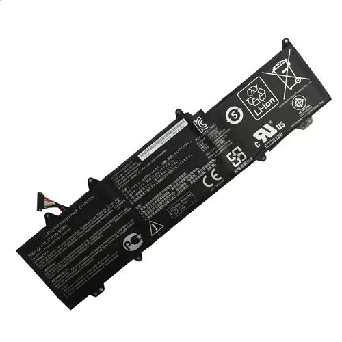 Batterie pour Asus Zenbook UX32LN-R4024H