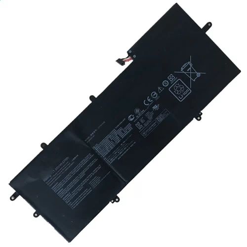 Batterie Asus Zenbook Flip UX360UA-DS51T