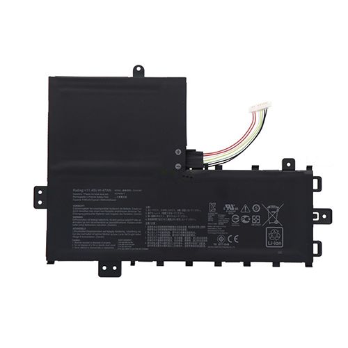 Batterie pour Asus VivoBook M712DK