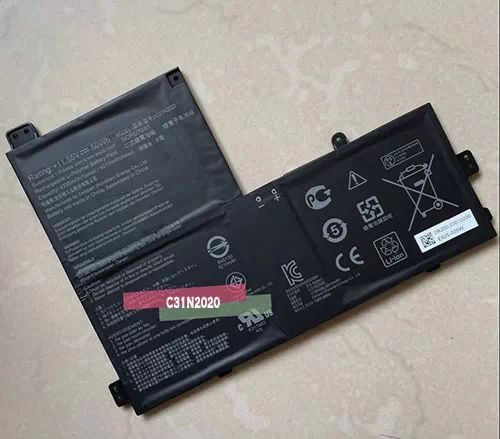 Batterie C31N2020