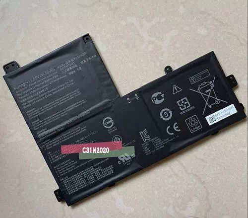 Batterie Asus Chromebook Flip CM1 CX1400CKA