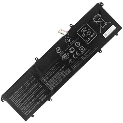 Batterie Asus C31N2204