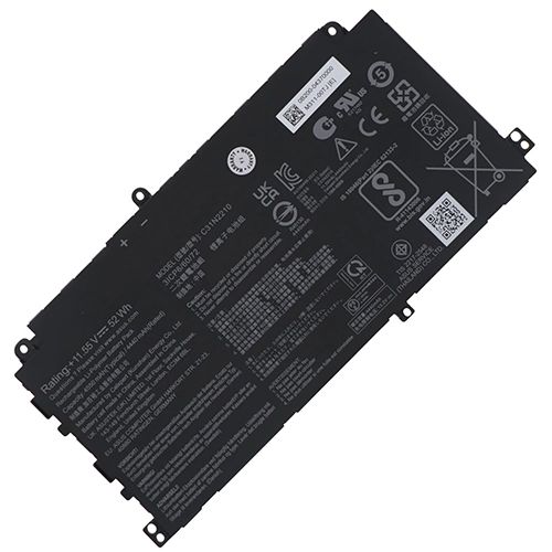 Batterie Asus ExpertBook B2 Flip B2402F