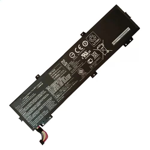 Batterie pour Asus ROG GX700 Séries