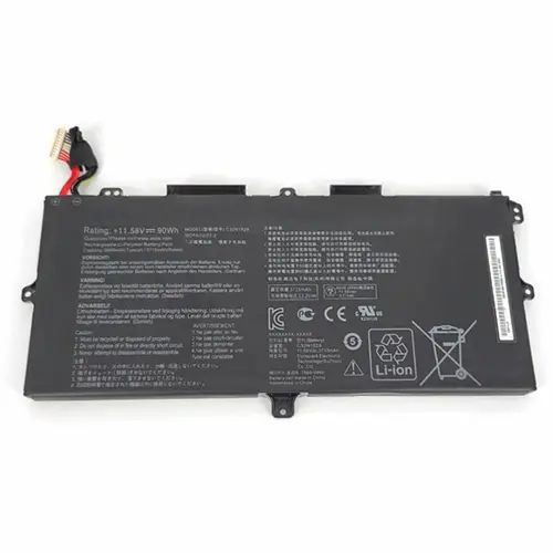 Batterie pour Asus Rog Mothership GZ775GX