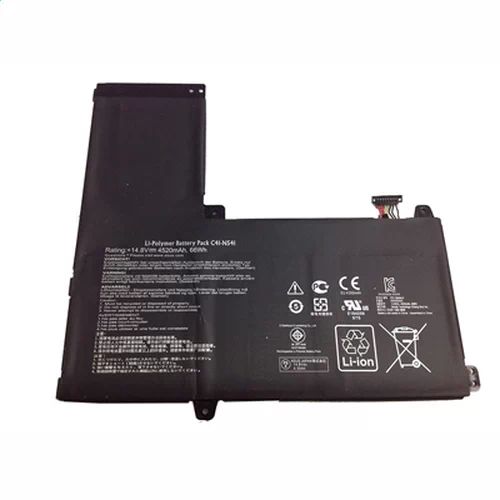 Batterie pour Asus 0B200-00430100M