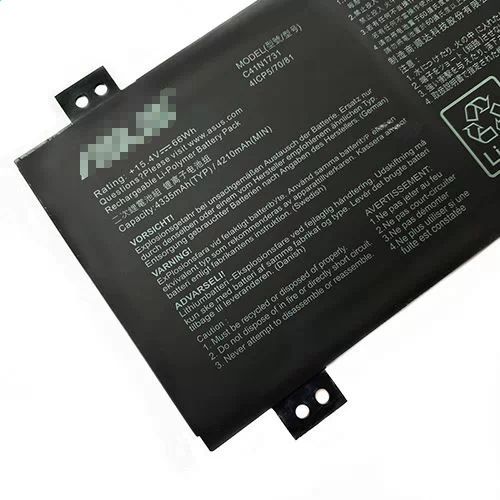 C41N1731 Asus batterie