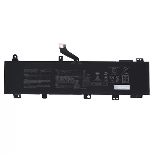 Batterie pour Asus TUF Gaming A17 FX766IU