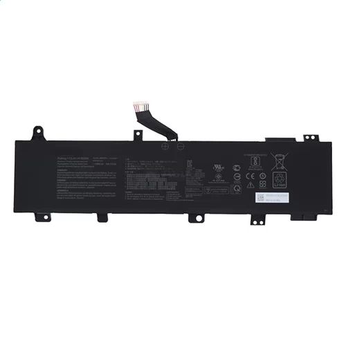 Batterie pour C41N1906